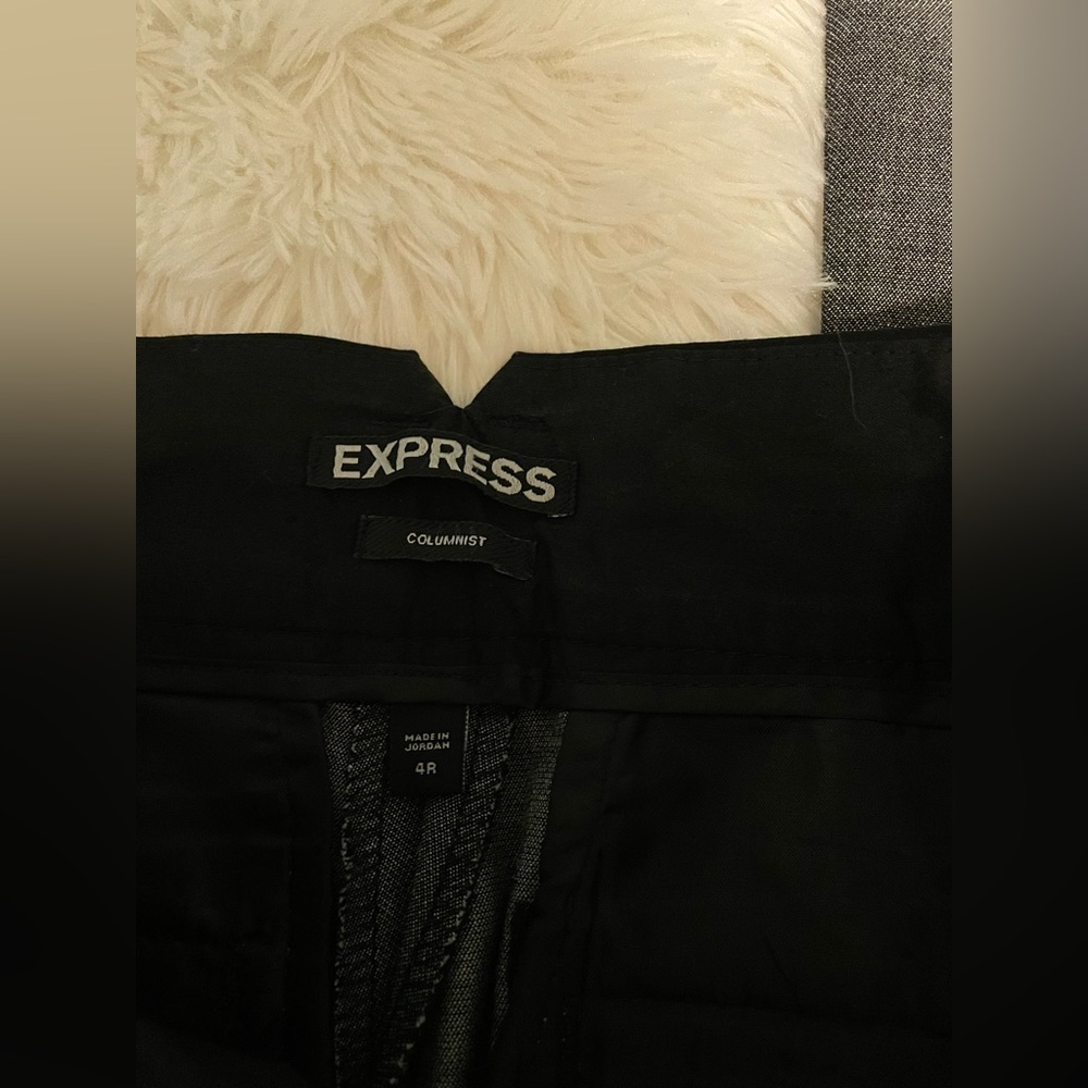 Express Columnist Pants - Picture 2 of 5